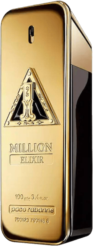 1 Million Elixir Intense par Paco Rabanne