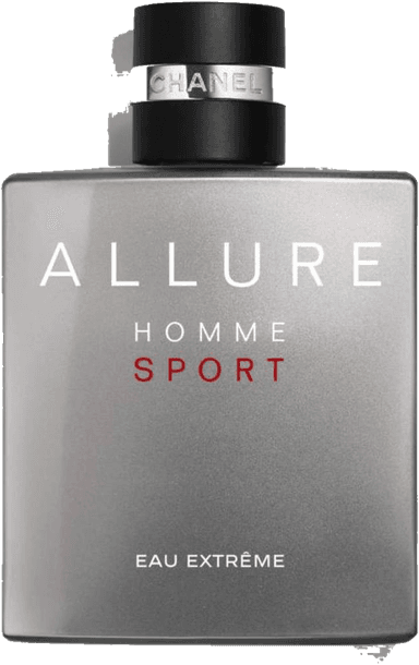 Allure Homme Sport Eau Extrême par Chanel