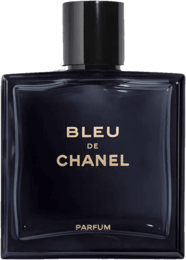 Bleu de Chanel Parfum par Chanel