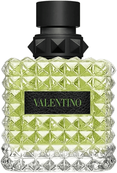 Born in Roma Green Stravaganza par Valentino