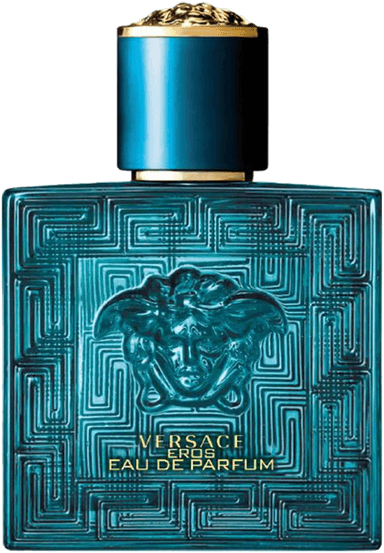 Eros EDP par Versace