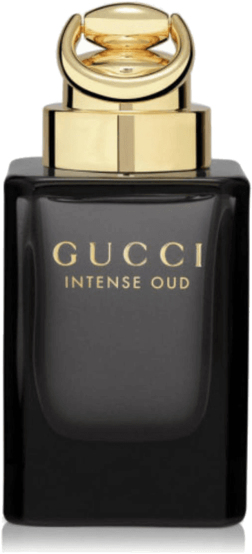 Oud Intense EDP par Gucci