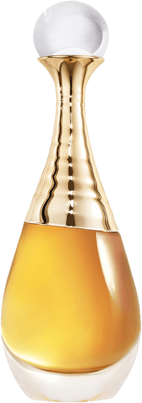 J'adore L'Or par Dior