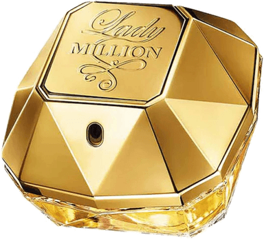 Lady Million EDP par Paco Rabanne