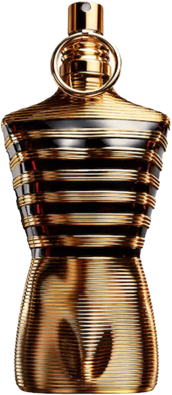 Le Male Elixir par Jean Paul Gaultier