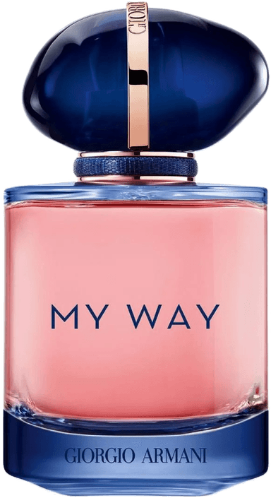 My Way Intense par Giorgio Armani