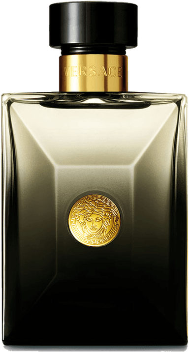 Oud Noir EDP par Versace