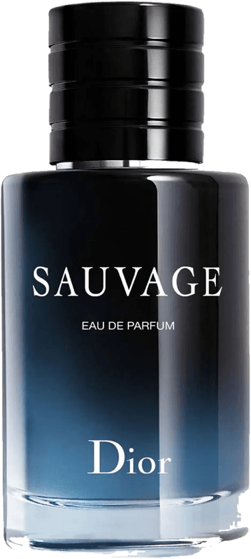 Sauvage EDP par Dior