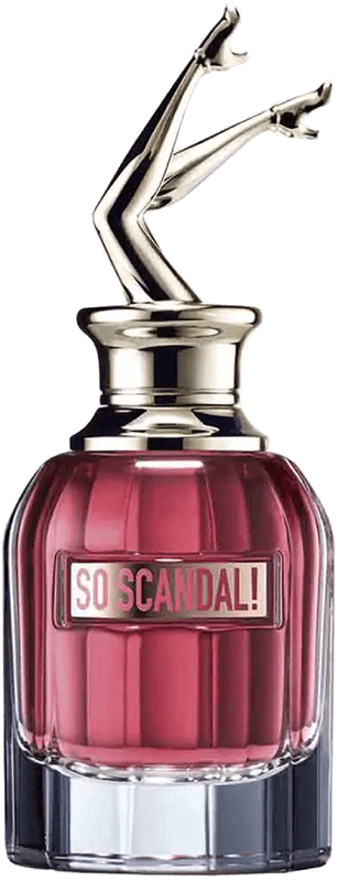 So Scandal! EDP par Jean Paul Gaultier
