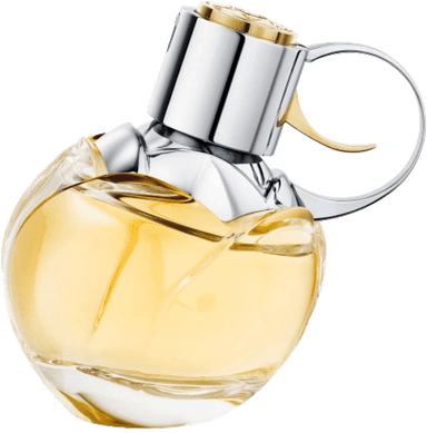 Wanted Girl par Azzaro
